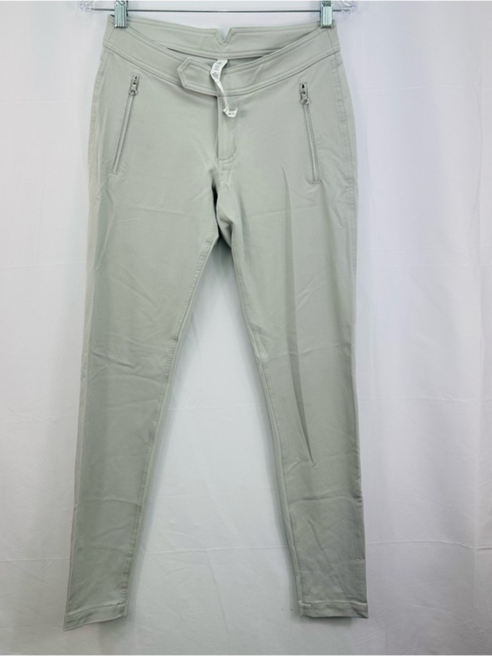 Better Together Pant Women’s Slim Fit Zip Pocket Stretch Athleisure 6